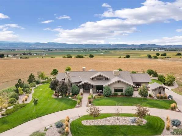 3947 Taliesin Way, Fort Collins, CO 80524