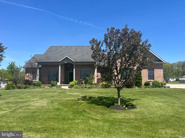 750 Prescott Dr #L-0027, Lebanon, PA 17046