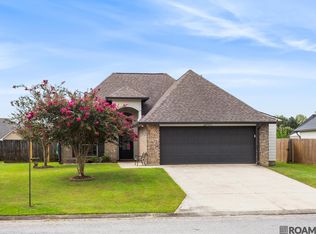 41433 Waterstone Ave, Prairieville, LA 70769