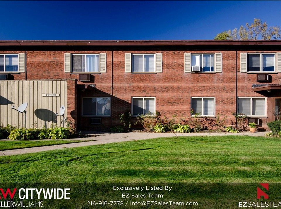 1st image of 21984 River Oaks Dr #32