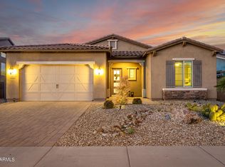 3292 E Orleans Dr, Gilbert, AZ 85298