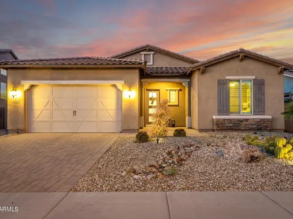 3292 E ORLEANS Drive, Gilbert, AZ 85298