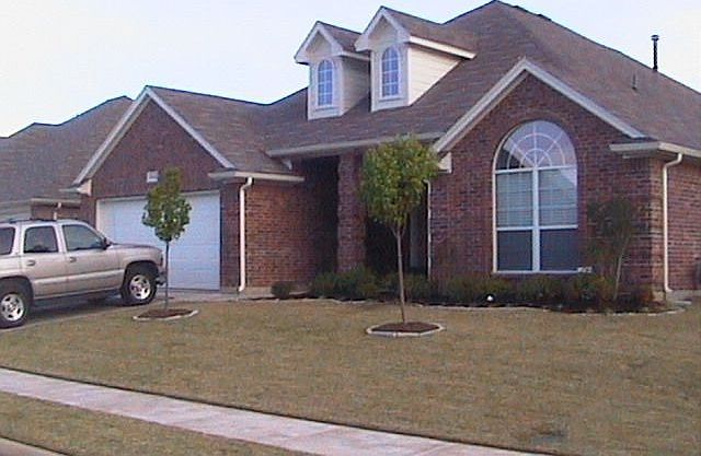 Front View