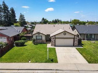 719 Almond Glen Ave, Livingston, CA 95334