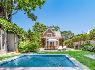 146 Bay St, Sag Harbor, NY 11963