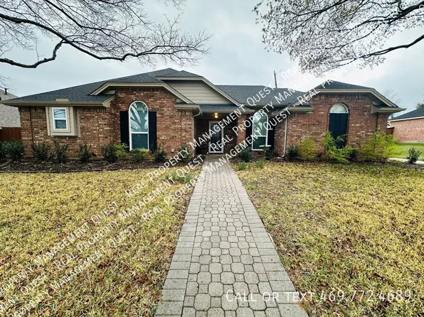 330 Morning Dove Dr, Duncanville, TX 75137