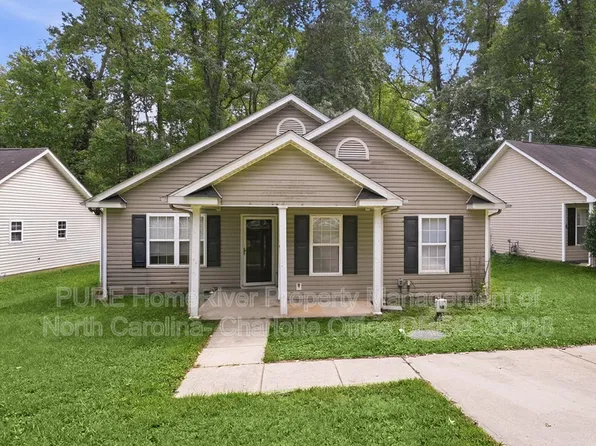 1826 Charnell Ln, Charlotte, NC 28216