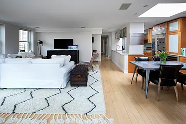 Rented by Keller Williams NYC