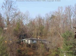 200 Hedrick Rd, Scott Depot, WV 25560