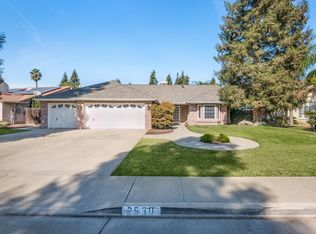 2530 W Sweet Ave, Visalia, CA 93291