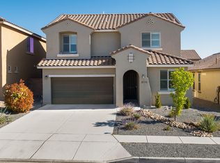 8715 Jet Stream Rd NW, Albuquerque, NM 87120
