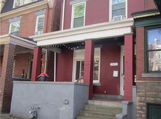 214 S Mathilda St, Pittsburgh, PA 15224