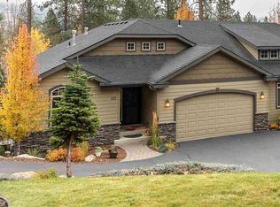 322 E Little Spokane Connection Rd, Spokane, WA 99208