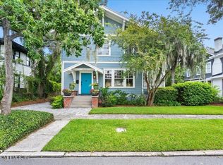1853 Powell Pl, Jacksonville, FL 32205