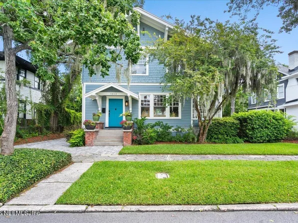 1853 POWELL Place, Jacksonville, FL 32205