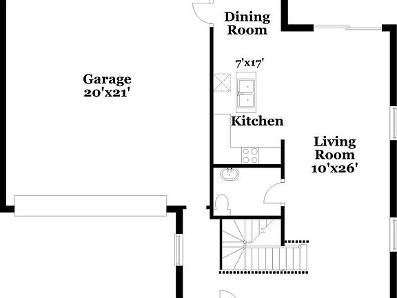 2nd image of this home
