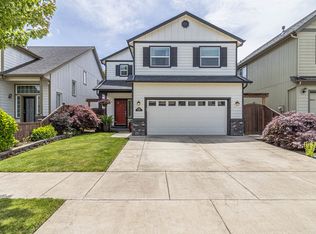 5546 Edna Way, Eugene, OR 97402