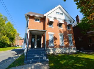 848 Franklin Ave, Columbus, OH 43205