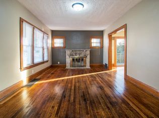 1255 Concord Ave SW, Canton, OH 44710