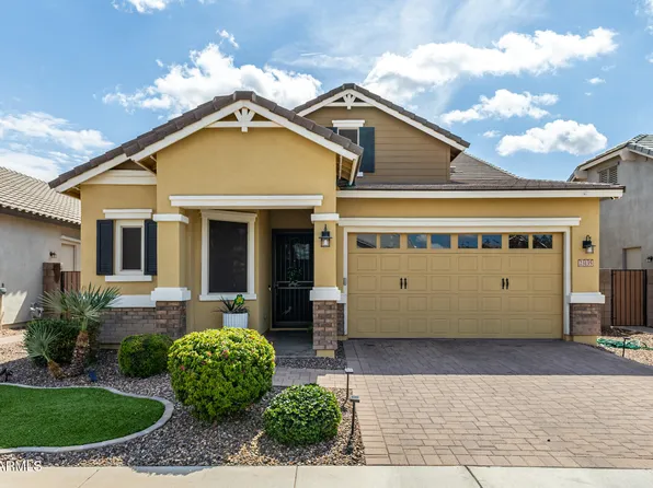 23135 E THORNTON Road, Queen Creek, AZ 85142