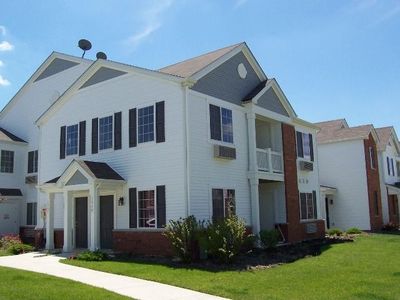 154 Bertram Dr Unit P, Yorkville, IL, 60560