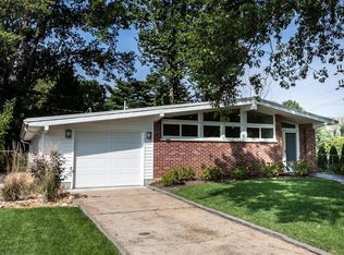 987 Warder Ave, Saint Louis, MO 63130