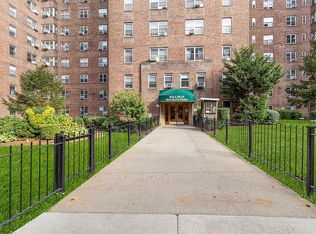 530 Grand St Unit 8E, New York, NY