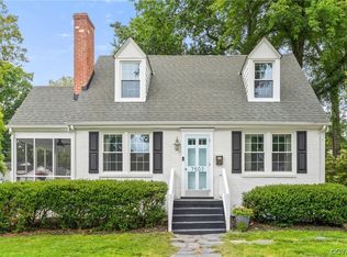 7503 Glebe Rd, Henrico, VA 23229