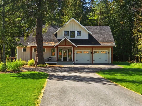 685 Railroad Ave, Dover, ID 83825