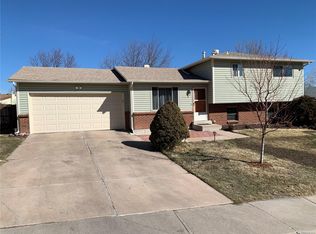 9235 W Euclid Ave, Littleton, CO 80123