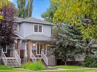 2323 N 5th Ave NW, Calgary, AB T2N 0T1