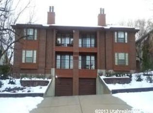 717 Fifth Ave, Salt Lake City, UT 84103