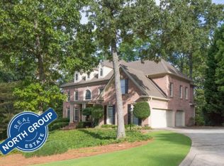 1400 Portmarnock Dr, Alpharetta, GA 30005