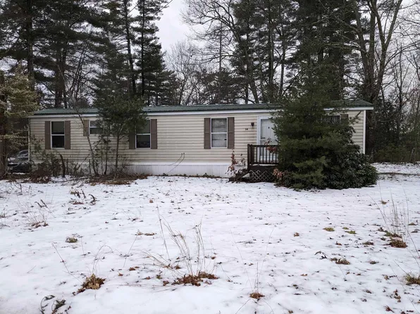 34 Mill Pond Road, Epping, NH 03042