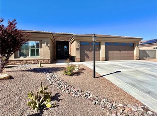 2245 Dollarhide Dr, Kingman, AZ 86409