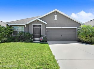 431 Moray Dr SW, Palm Bay, FL 32908