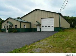 22 Gildner Rd, Central Square, NY 13036