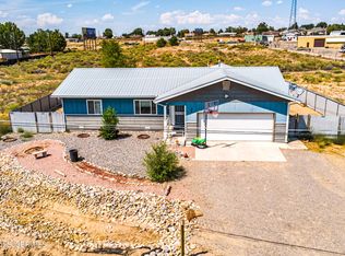22 Road 6427, Kirtland, NM 87417