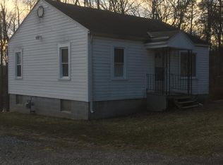 203 Bethel Rd, Beckley, WV 25801