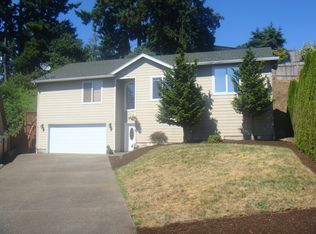 10208 NE 20th Cir, Vancouver, WA 98664