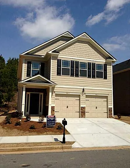 315 Alcovy Way — Photo 1