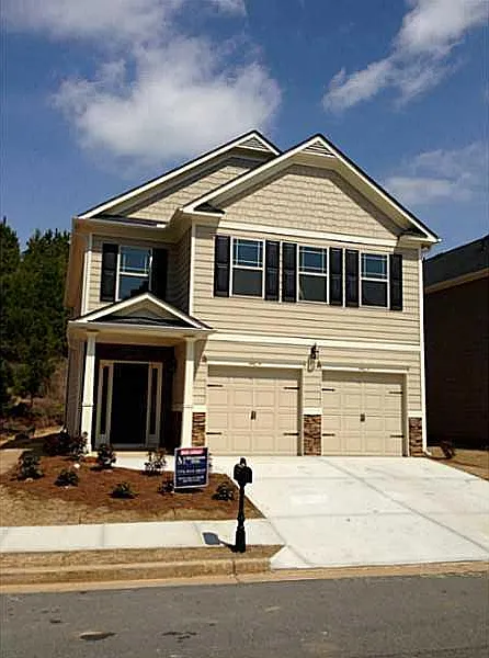 315 Alcovy Way