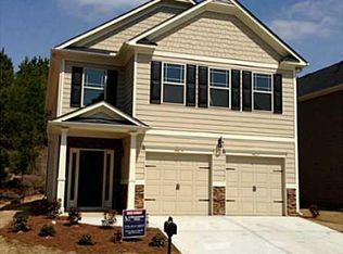 315 Alcovy Way, Woodstock, GA 30188