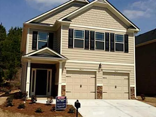 315 Alcovy Way, Woodstock, GA 30188