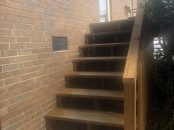 2nd image of 3119 Chickalilly Dr #A