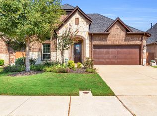 1812 Halifax St, Roanoke, TX 76262