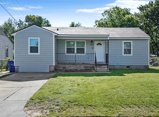 821 N 71st East Ave, Tulsa, OK 74115