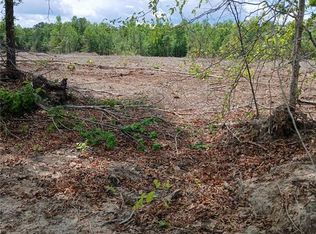 LOT 2A Manning Powell Old Mnr, Macon, NC 27551