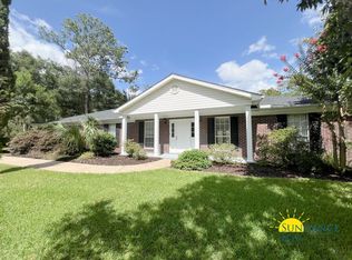 5833 Jack Stokes Rd, Baker, FL 32531