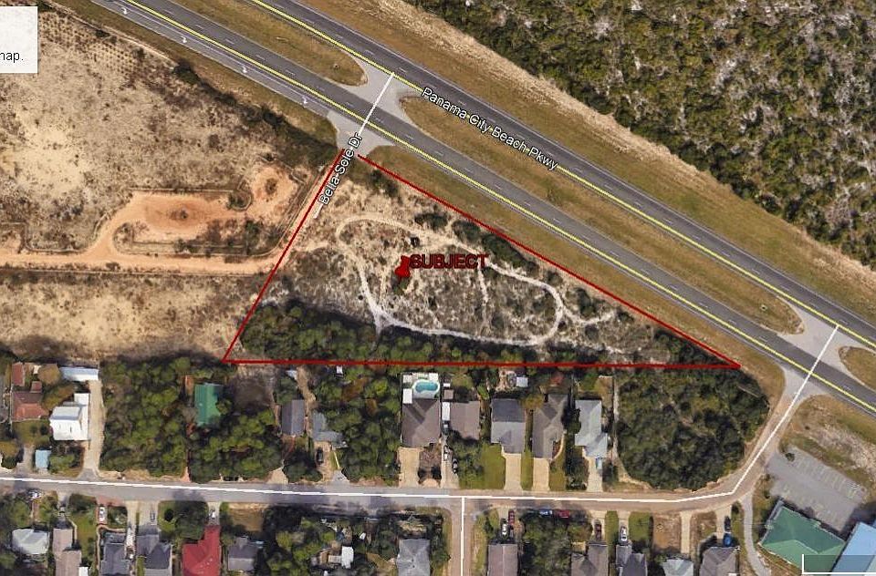 1st image of 0 Panama City Beach Pkwy